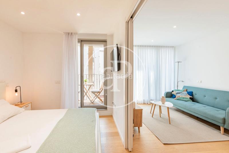 Foto c103dfb0-2b39-4e25-99b8-c9b5119e2ca0. Location appartement avec chauffage parking piscine dans Madrid