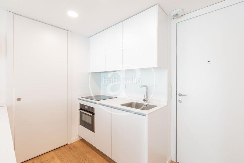 Foto cca3304b-0434-4c7e-a49f-8f8263a6ae8a. Location appartement avec chauffage parking piscine dans Madrid