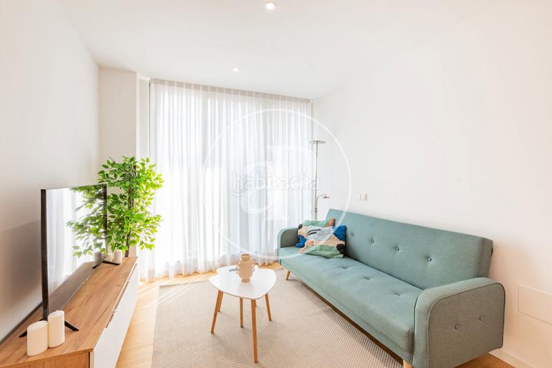 Foto d8bcc0f9-2103-4f07-805b-350914008191. Location appartement avec chauffage parking piscine dans Madrid