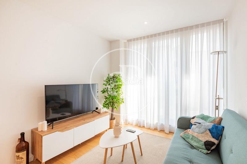 Foto ee8d89d1-d1ba-49f1-93b0-d58fb3213fc6. Location appartement avec chauffage parking piscine dans Madrid