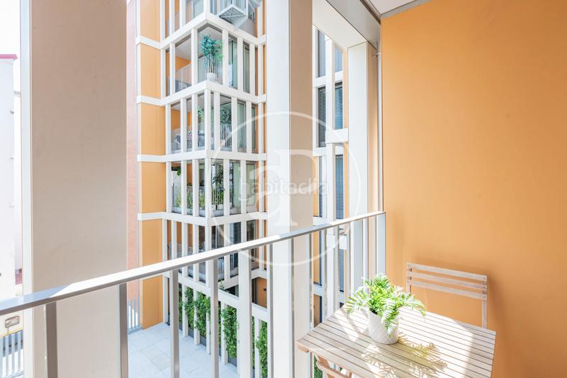 Foto e6134178-3f1a-46c8-9ff7-249eda4b7a2c. Rent flat with heating parking pool in Argüelles Madrid