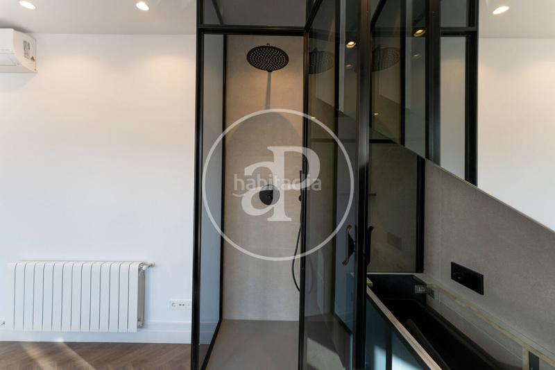 Foto 6f35c62c-570a-4e22-9fd7-86b74487230b. Alquiler ático  con terraza en san lucas en Justicia-Chueca Madrid