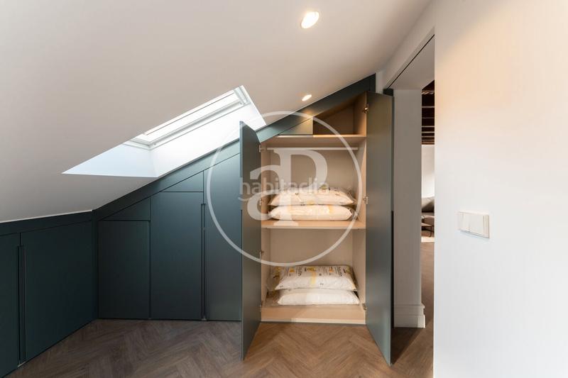 Foto 8222b4da-cda3-4481-a140-22665e67dad0. Alquiler ático  con terraza en san lucas en Justicia-Chueca Madrid