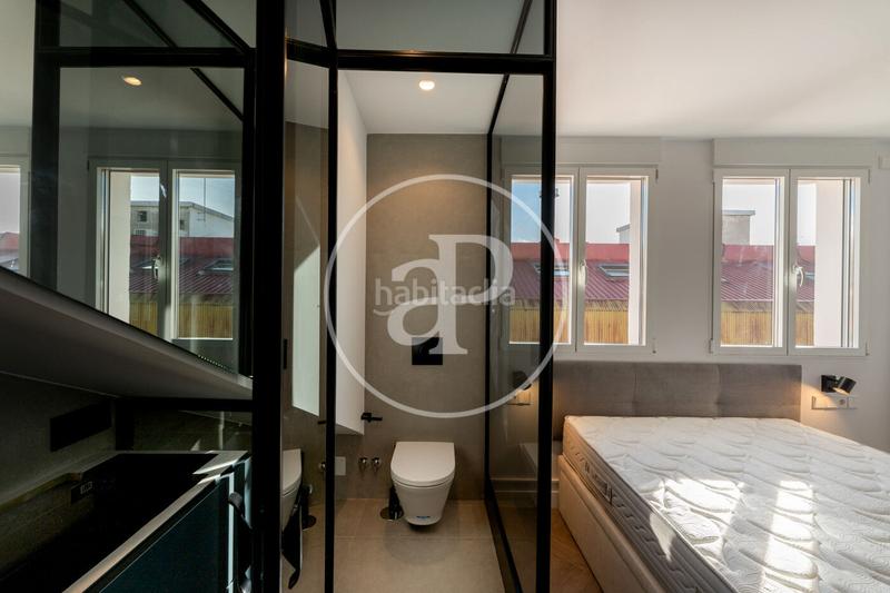 Foto 901dd7c2-7c19-401c-8c8c-d4864edd22ce. Alquiler ático  con terraza en san lucas en Justicia-Chueca Madrid
