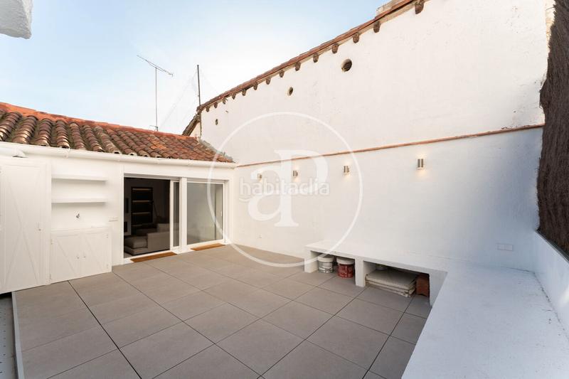 Foto 9c0d251f-7c52-4319-aaae-6f85e1619add. Alquiler ático  con terraza en san lucas en Justicia-Chueca Madrid