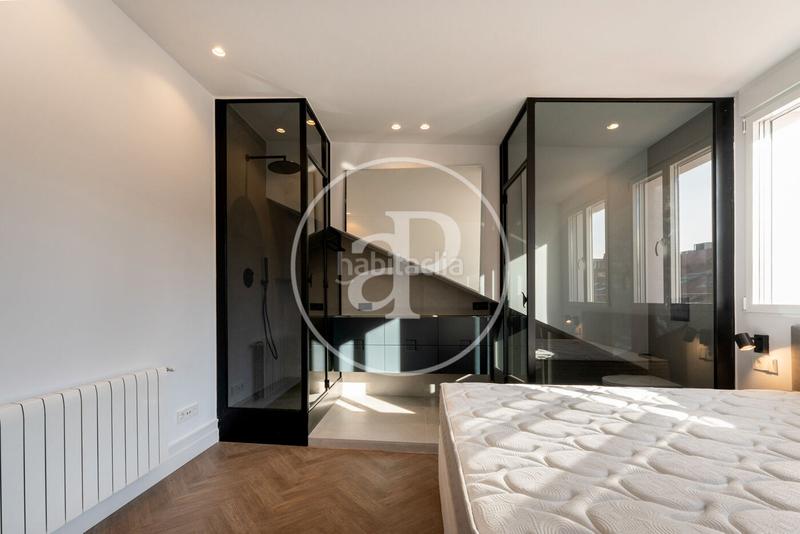 Foto d8c86e3d-ee1a-4cef-bb41-b8d89a3ece2c. Alquiler ático  con terraza en san lucas en Justicia-Chueca Madrid