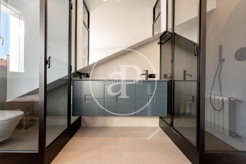 Foto f0038e1c-fa1f-4f1d-a909-29151d6898a0. Alquiler ático  con terraza en san lucas en Justicia-Chueca Madrid