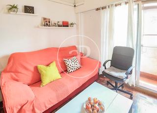 Alquiler Piso  C. del pilar de zaragoza. Piso en alquiler en calle pilar de zaragoza