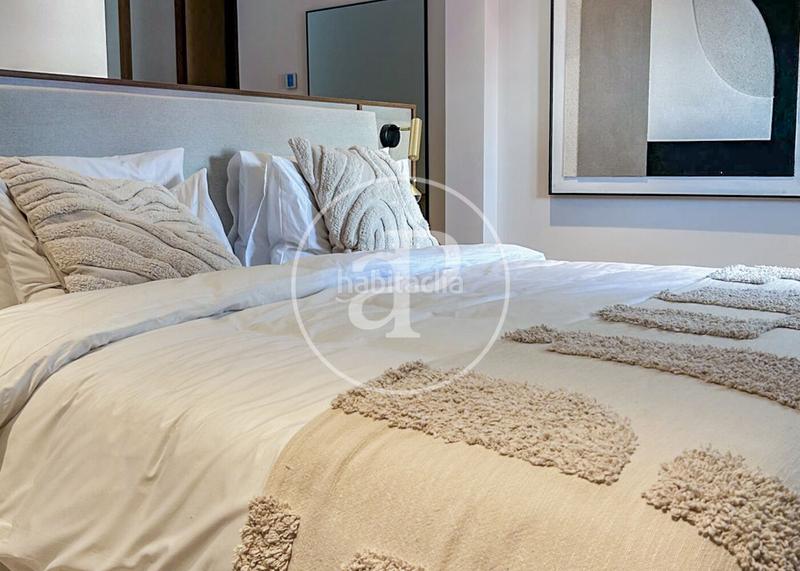 Foto 5eeed079-dd22-425a-a72d-03590ef71873. Alquiler ático atico en alquiler en p pintor rosales en Madrid