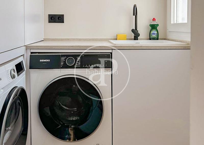 Foto 8501c183-f8c5-4633-80d3-77fa951505c4. Alquiler ático atico en alquiler en p pintor rosales en Madrid