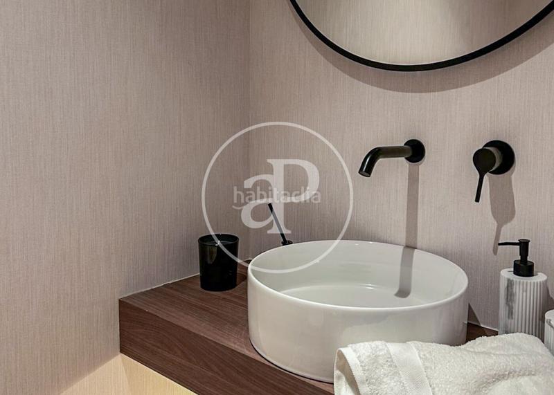 Foto af0b807e-c882-4bbc-8a8f-a9790b44dadc. Alquiler ático atico en alquiler en p pintor rosales en Madrid