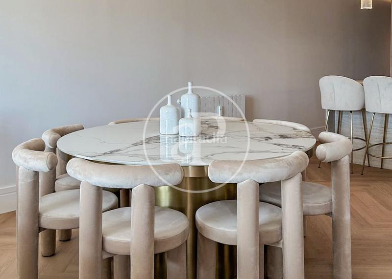 Foto e5107d43-d459-4289-ab99-dcaeec20b2f0. Alquiler ático atico en alquiler en p pintor rosales en Madrid