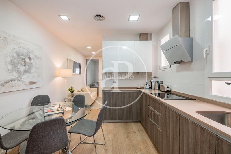 Foto 0c149dc6-98e9-4051-8253-5b3b9cf935c9. Affitto appartamento con riscaldamento in Castellana Madrid