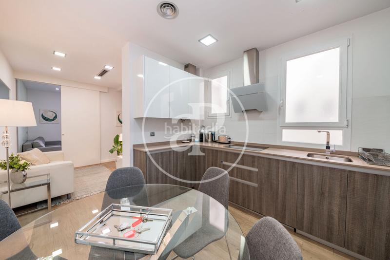 Foto 0e9fc577-fa4d-4c54-a60e-bd6d329353e5. Affitto appartamento con riscaldamento in Castellana Madrid
