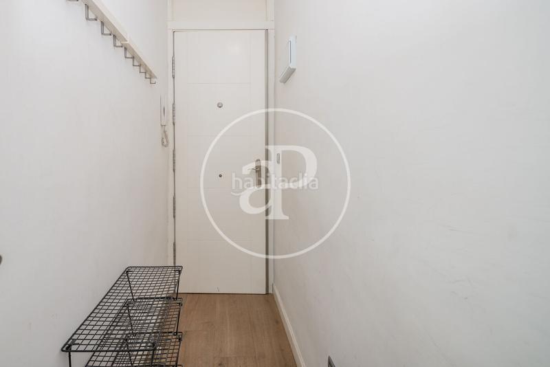 Foto 67746b20-0032-4374-a86e-b5d70065a0c7. Affitto appartamento con riscaldamento in Castellana Madrid