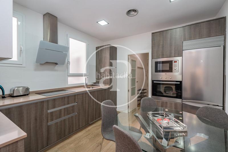 Foto 77fcebb9-97bf-4446-86a4-edc83720cc64. Affitto appartamento con riscaldamento in Castellana Madrid