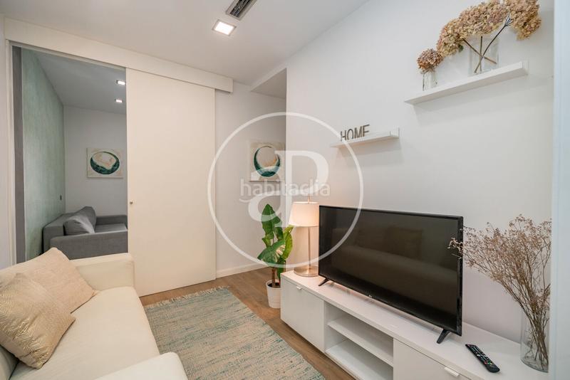 Foto bd9f15ba-a2ed-4a12-a0df-b7a47bf86574. Affitto appartamento con riscaldamento in Castellana Madrid