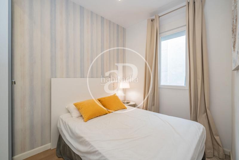 Foto c03bbb68-c88f-435d-bf81-c17d026b9226. Affitto appartamento con riscaldamento in Castellana Madrid