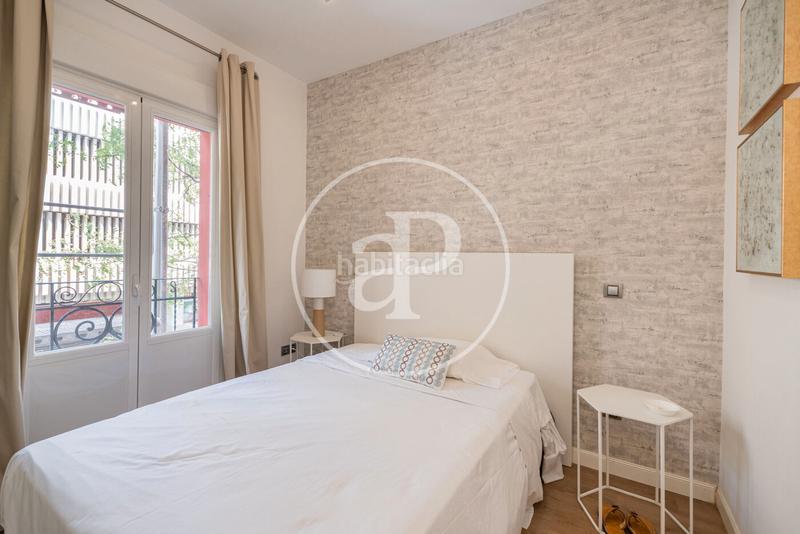 Foto e11cb350-a432-41cc-9496-d5fc7d64c8db. Affitto appartamento con riscaldamento in Castellana Madrid