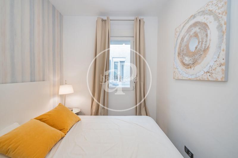 Foto 03e570ef-3564-4f81-b1c1-e96e0944123d. Rent flat with heating in Castellana Madrid