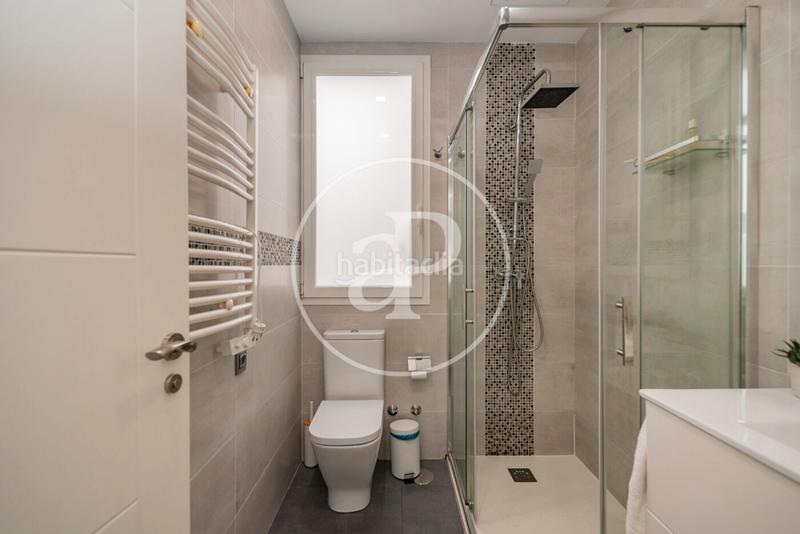 Foto 48f32890-3ed7-4014-9c9f-d3277703ebd2. Rent flat with heating in Castellana Madrid