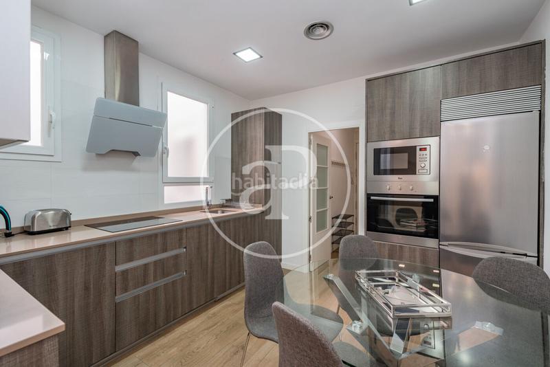 Foto 56ecb62b-6b01-4195-9808-c226c7683b83. Rent flat with heating in Castellana Madrid