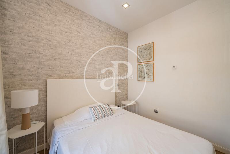 Foto 75432534-8759-4574-a29d-d43bb2d61f87. Rent flat with heating in Castellana Madrid