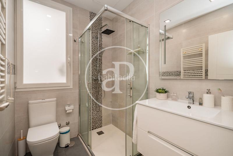 Foto b2d844e2-fbcc-4828-a925-2842dadb4864. Rent flat with heating in Castellana Madrid