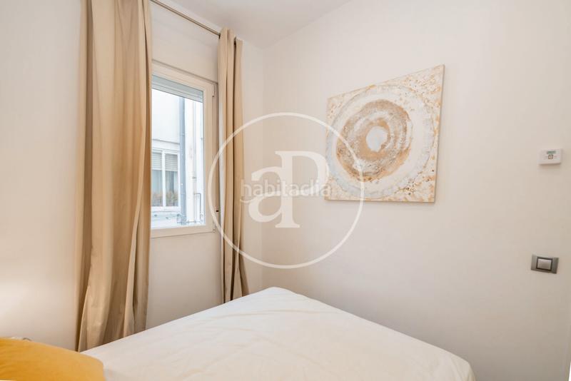 Foto b3d9b2e8-ee63-4c48-b3b2-1d4db06e455b. Rent flat with heating in Castellana Madrid