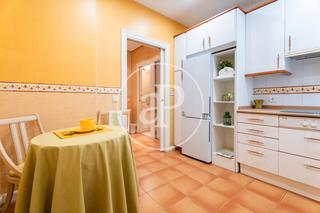 Flat in C/ del Gral. Álvarez de Castro
