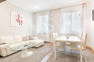 Appartement à C. de la Virgen de los Peligros 8