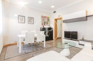 Rent Flat in C. de la virgen de los peligros 8. Piso en alquiler en calle virgen de los peligros