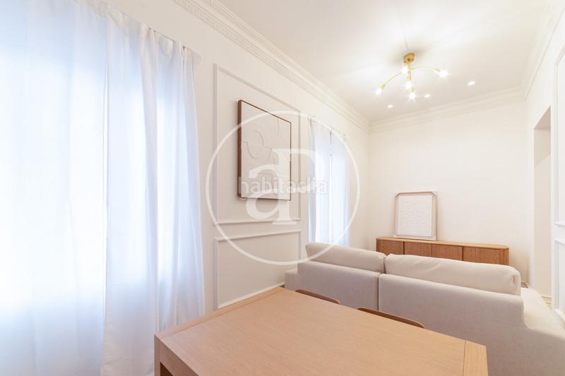 Foto 13faefb5-9784-438f-9074-9e8bb049f3d4. Piso  en venta en Lista en Lista Madrid