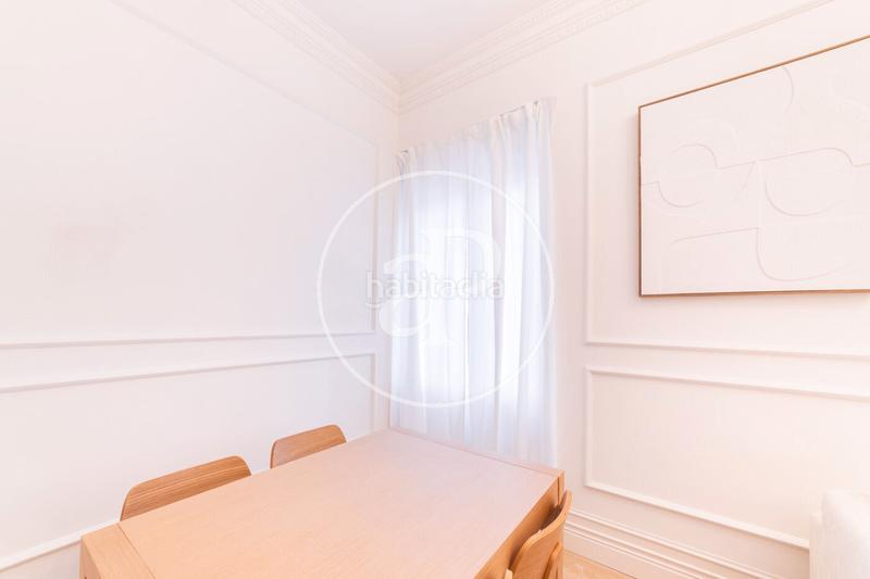 Foto 30b87767-3bd1-417d-af92-826345cd9361. Piso  en venta en Lista en Lista Madrid