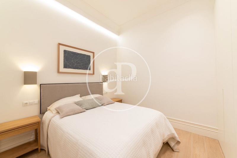 Foto 3208f3ef-ca0a-44dc-9b5c-280a84aae1bf. Piso  en venta en Lista en Lista Madrid