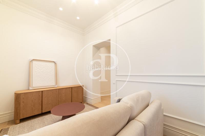 Foto 33e0fa96-bfaf-4cad-b528-e7071bc253d1. Piso  en venta en Lista en Lista Madrid