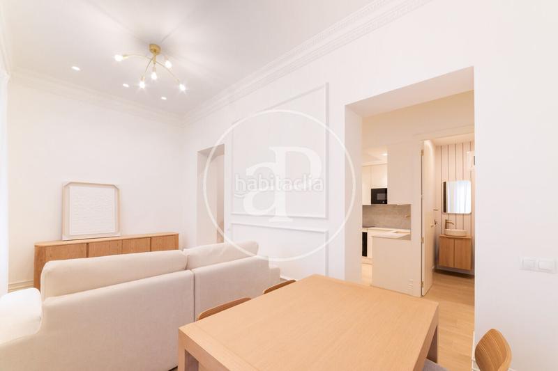 Foto 4b3e2ad7-3631-494f-bc33-d9537d78f37c. Piso  en venta en Lista en Lista Madrid
