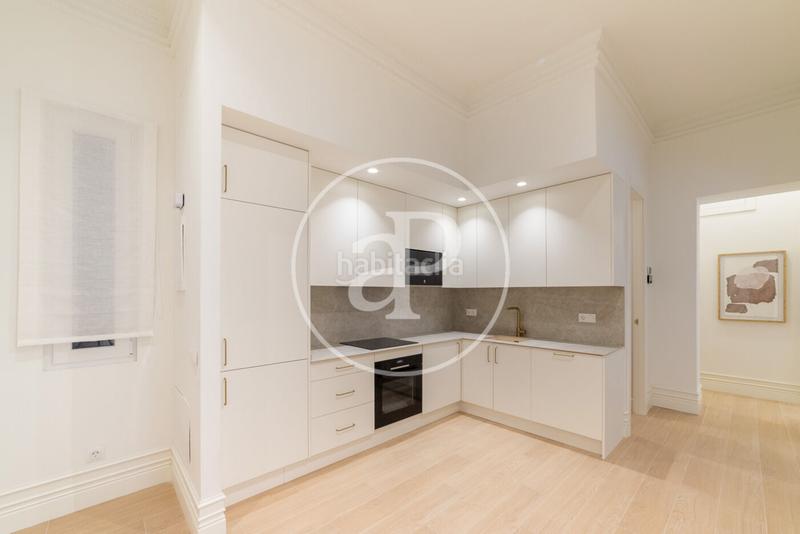 Foto 4b6f39fb-ea83-452d-a0b6-f932b1821080. Piso  en venta en Lista en Lista Madrid
