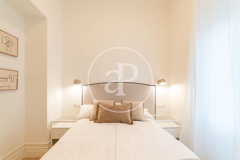 Foto 5676b6e1-8d5e-46aa-8c30-1da43711341e. Piso  en venta en Lista en Lista Madrid