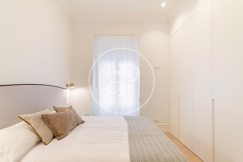 Foto 5daddaa8-24c3-4355-9835-80b3f1540f0e. Piso  en venta en Lista en Lista Madrid