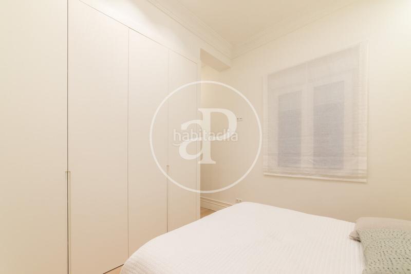 Foto 5ff36631-2ae5-4254-9030-2e2e4defd80f. Piso  en venta en Lista en Lista Madrid