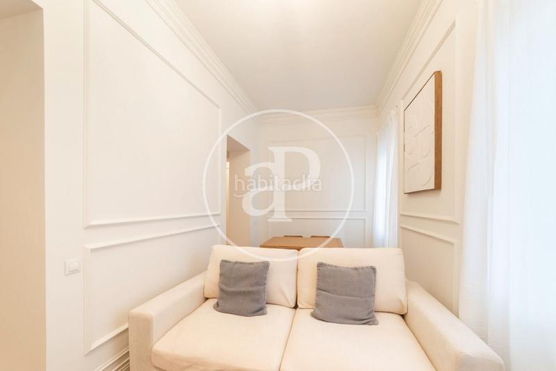 Foto 72dffef7-3fae-4e1f-a533-209d66dc9817. Piso  en venta en Lista en Lista Madrid