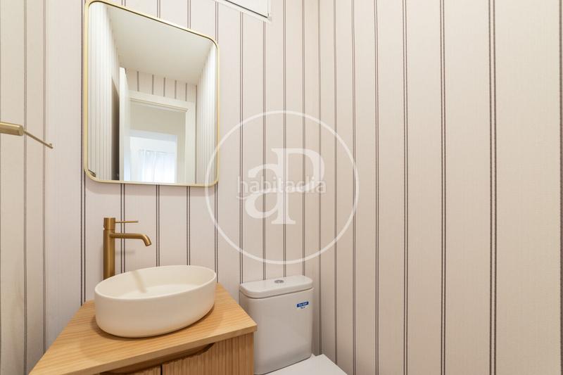 Foto 8178a0eb-79bb-4ad9-93c4-7ea11aae9042. Piso  en venta en Lista en Lista Madrid