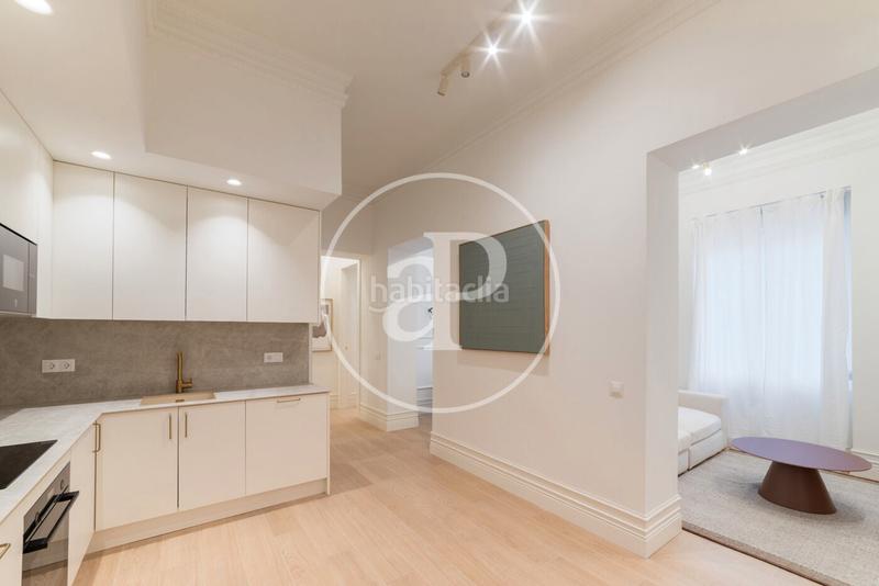 Foto 86ba05b0-8dbf-472a-9721-7d83716830c5. Piso  en venta en Lista en Lista Madrid