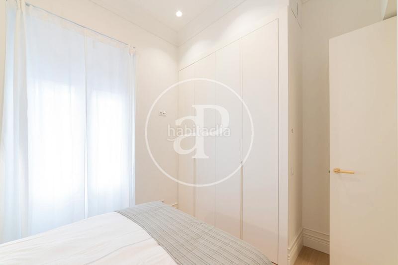 Foto aa3e2ec3-abc8-4e8a-98cd-59248076acec. Piso  en venta en Lista en Lista Madrid