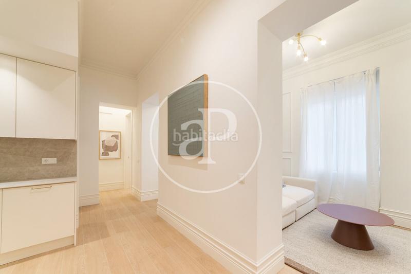 Foto af6ff219-6c7e-463b-b226-e1491eb427ba. Piso  en venta en Lista en Lista Madrid