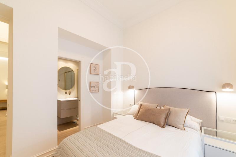Foto c2276ae7-1179-4b73-bf0b-2b0584150140. Piso  en venta en Lista en Lista Madrid