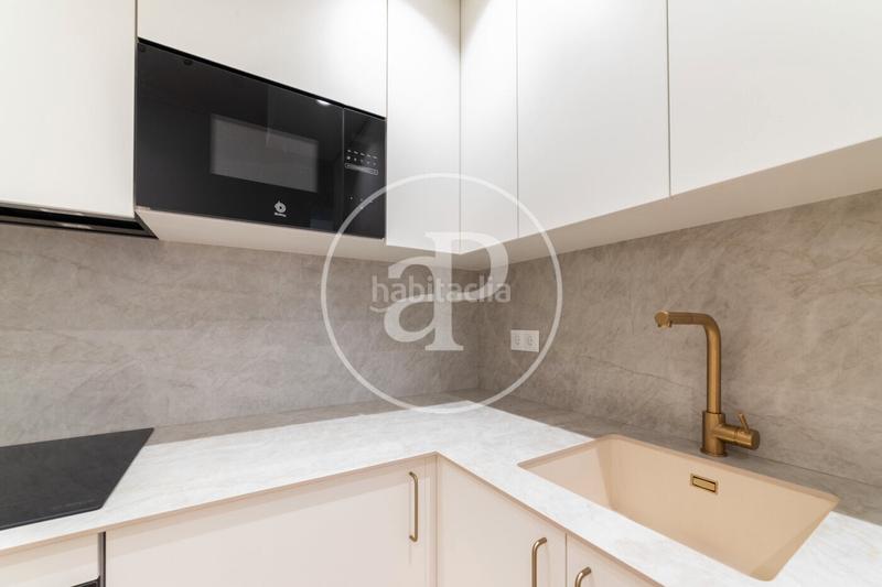 Foto d7512050-15f8-4102-94ff-a6f8fc23aefb. Piso  en venta en Lista en Lista Madrid