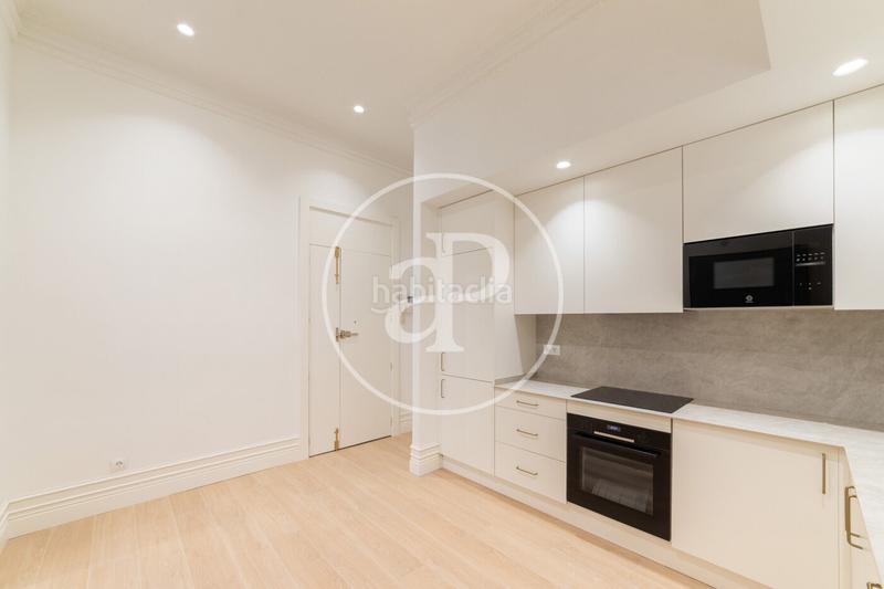 Foto e832df4c-0f73-4a99-bc5f-b288b7cb8492. Piso  en venta en Lista en Lista Madrid