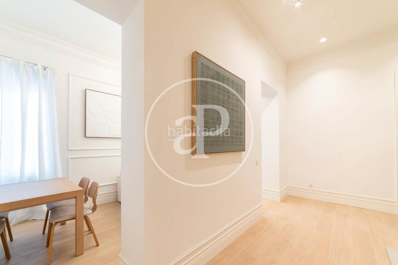 Foto e9c6413f-be78-404b-add1-7e05e13d877c. Piso  en venta en Lista en Lista Madrid